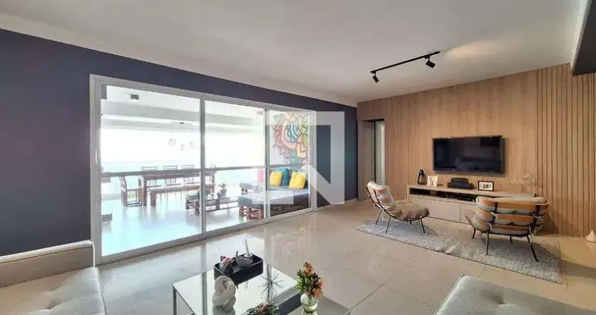 Apartamento para venda - vila leopoldina, 3 quartos, 142 m² - são paulo