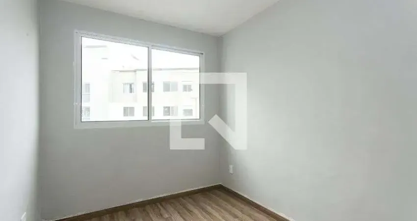 Apartamento para Venda - Penha de França, 2 Quartos, 43 m² - São Paulo