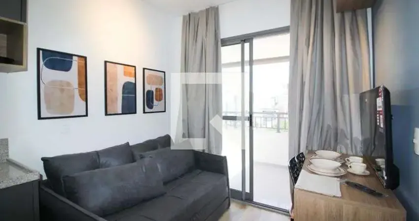 Apartamento para venda - vila olímpia, 1 quarto, 35 m² - são paulo