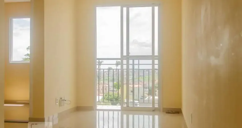 Apartamento para venda - itaquera, 2 quartos, 55 m² - são paulo