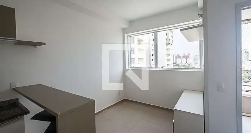 Apartamento para venda - anchieta, 1 quarto, 39 m² - são bernardo do campo