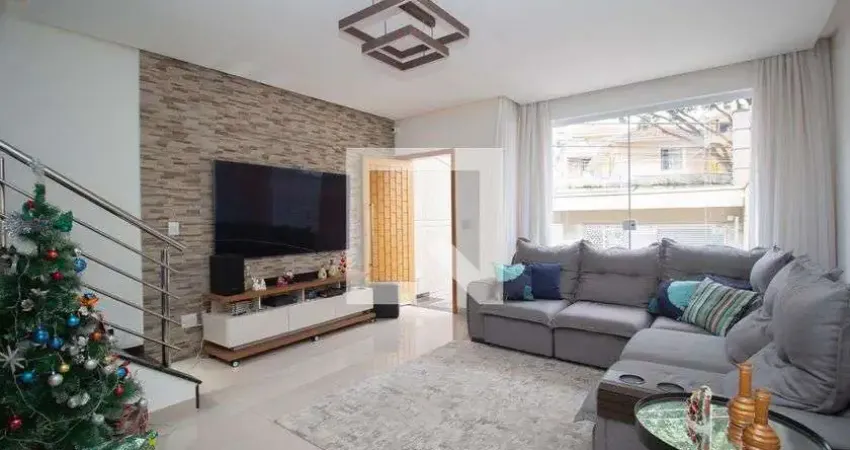 Casa com 3 quartos à venda na Rua Comandante Ferreira Carneiro, Freguesia do Ó, São Paulo