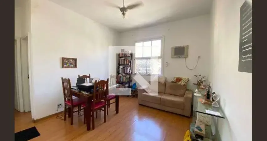 Casa com 2 quartos à venda na Rua Getúlio, Méier, Rio de Janeiro