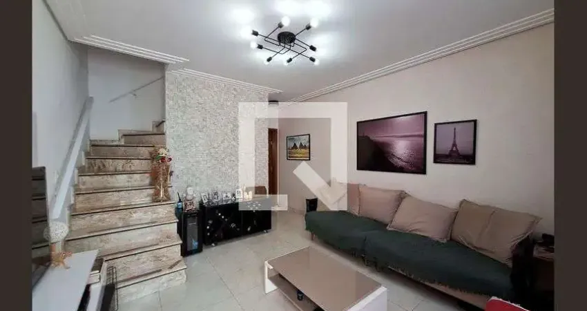 Casa com 2 quartos à venda na Rua Piatá, Água Fria, São Paulo