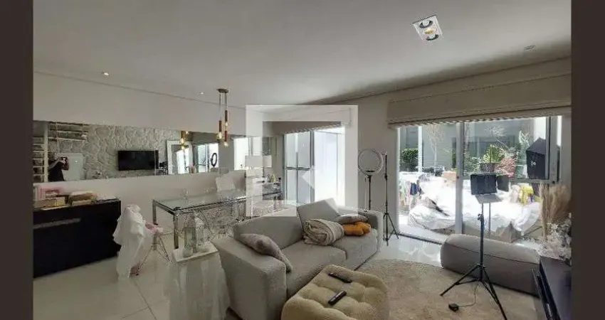 Casa / sobrado em condomínio para venda - jardim marajoara , 3 quartos, 130 m² - são paulo