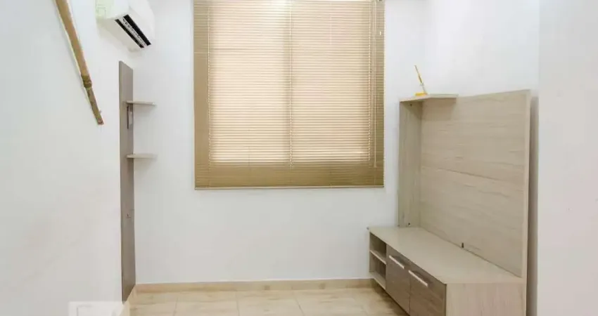 Apartamento com 2 quartos à venda na Rua Um Lot Canoas Leste, Olaria, Canoas