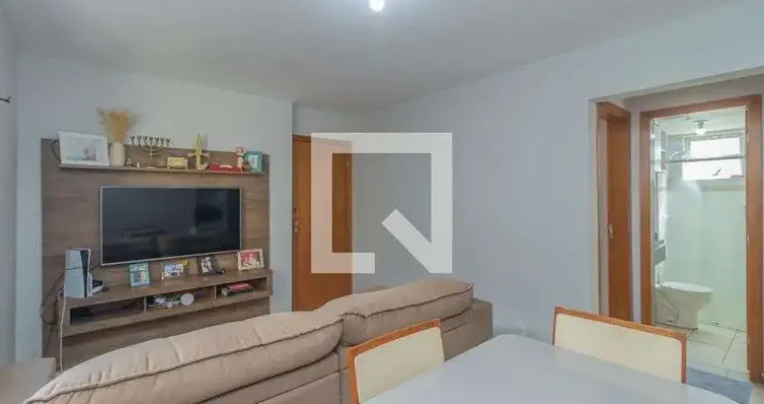 Apartamento para venda - boa vista, 2 quartos, 53 m² - belo horizonte