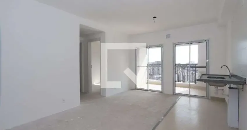 Apartamento para venda - vila santa clara, 2 quartos, 48 m² - são paulo