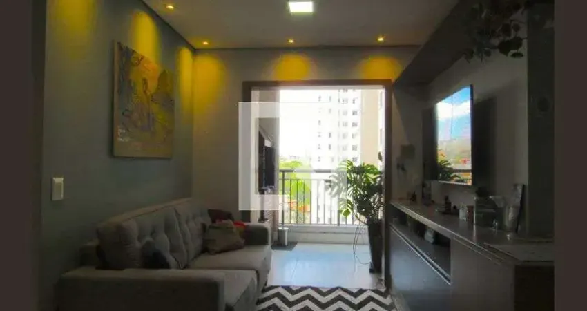 Apartamento para venda - bussocaba, 2 quartos, 53 m² - osasco