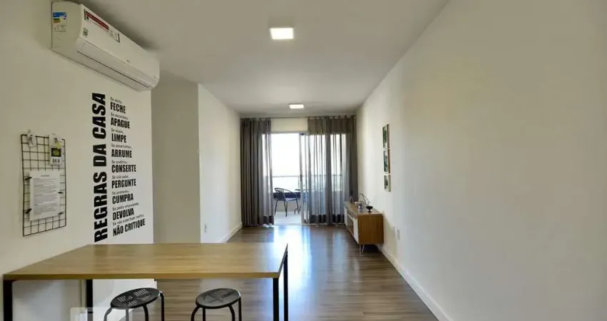 Apartamento para venda - água branca, 2 quartos, 58 m² - são paulo