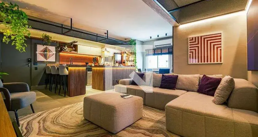 Apartamento para venda - jardim paulista, 2 quartos, 100 m² - são paulo