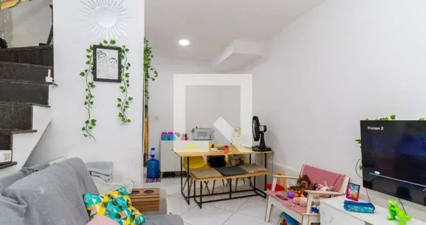 Casa / sobrado em condomínio para venda - itaquera, 2 quartos, 70 m² - são paulo