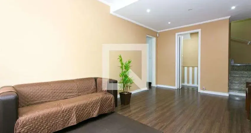 Casa / sobrado em condomínio para venda - vila esperança, 2 quartos, 95 m² - são paulo