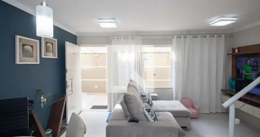 Casa com 2 quartos à venda na Rua Emanuele Saporiti, Vila Maria, São Paulo