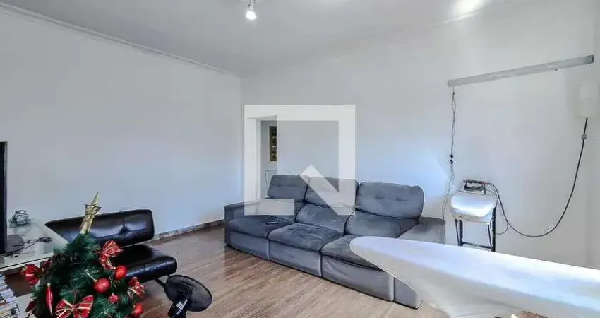 Casa com 2 quartos à venda na Rua Frei Durão, Ipiranga, São Paulo