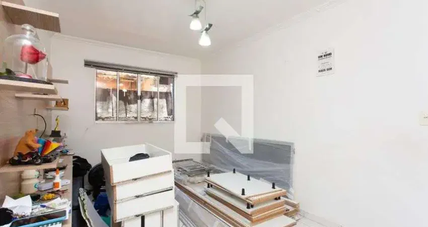 Casa com 1 quarto à venda na Rua São Félix do Piauí, Itaquera, São Paulo