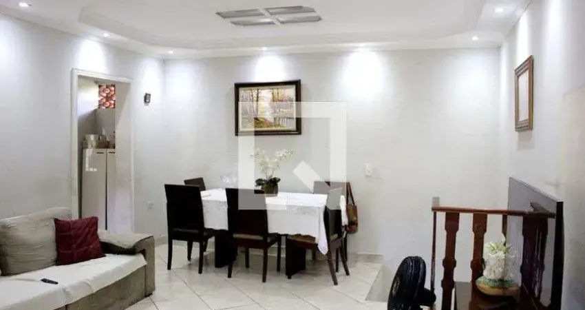 Casa com 5 quartos à venda na Rua da Fortuna, Macedo, Guarulhos