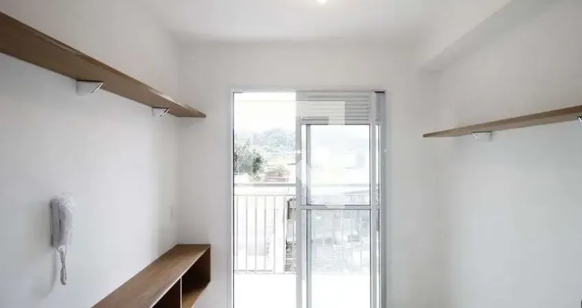 Apartamento para venda - chácara santo antonio, 1 quarto, 28 m² - são paulo