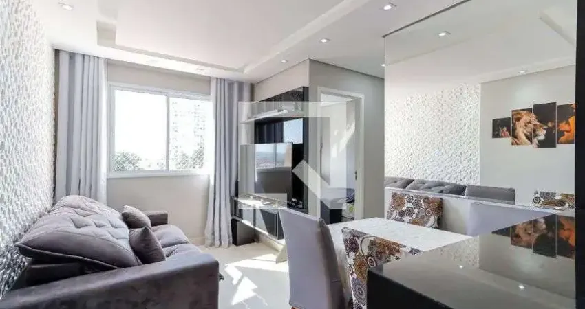 Apartamento para venda - vila gustavo, 2 quartos, 43 m² - são paulo