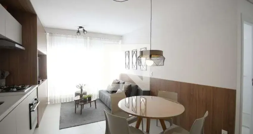 Apartamento para venda - vila mariana, 1 quarto, 40 m² - são paulo