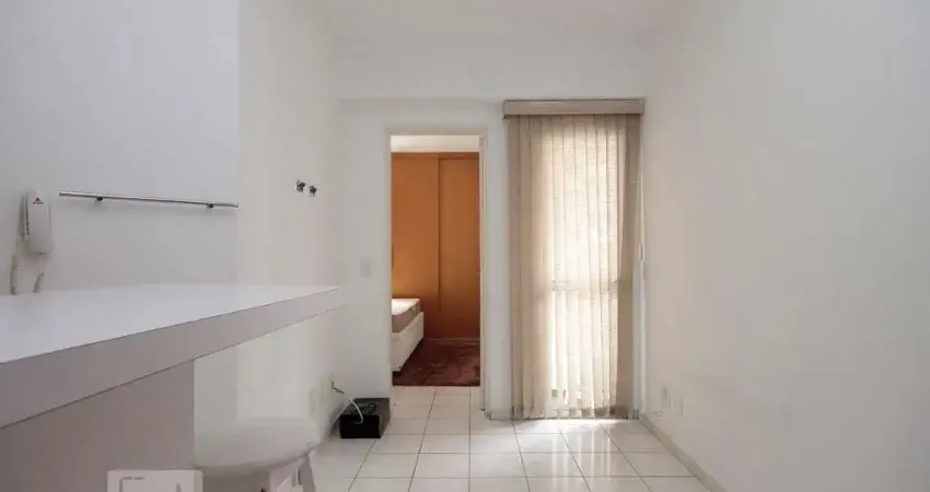 Apartamento para venda - consolação, 1 quarto, 25 m² - são paulo