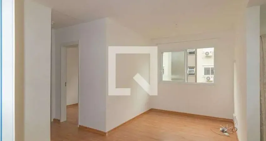 Apartamento para venda - estância velha, 2 quartos, 44 m² - canoas