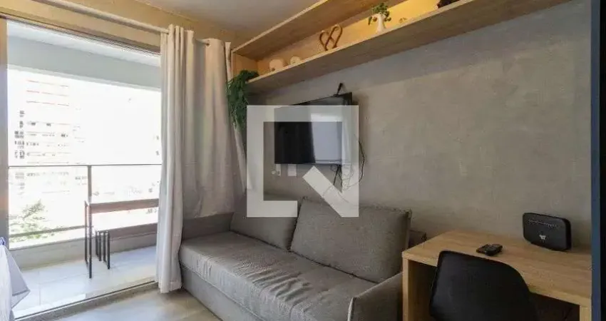 Kitnet / stúdio para venda - vila pompéia, 1 quarto, 30 m² - são paulo