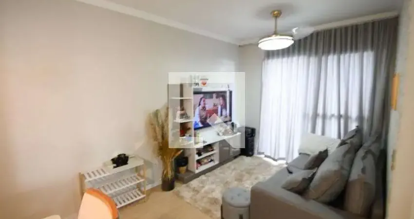 Apartamento com 1 quarto à venda na Rua Regente Feijó, Centro, Campinas