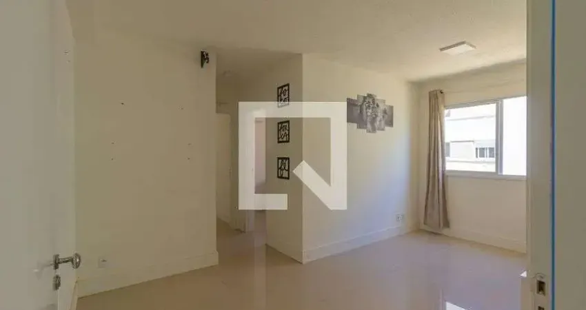 Apartamento para venda - estância velha, 2 quartos, 48 m² - canoas