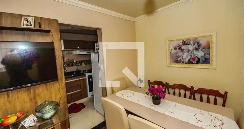 Apartamento para venda - são joão batista, 2 quartos, 51 m² - belo horizonte