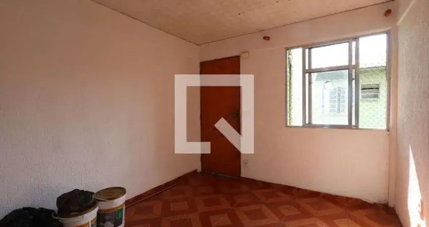 Apartamento para venda - sapopemba, 2 quartos, 50 m² - são paulo