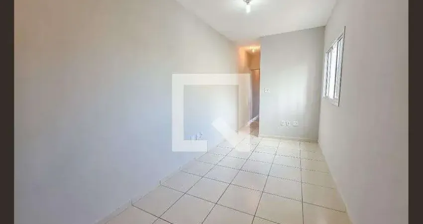 Apartamento para Venda - Vila Metalúrgica, 2 Quartos, 50 m² - Santo André