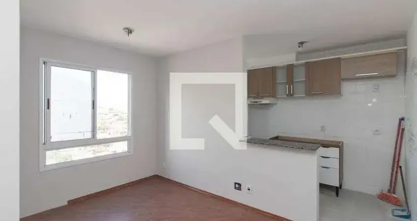 Apartamento para venda - parque novo mundo , 2 quartos, 47 m² - são paulo