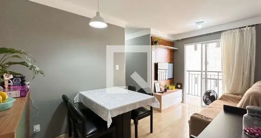 Apartamento para venda - assunção, 2 quartos, 50 m² - são bernardo do campo