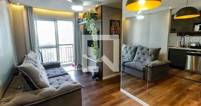 Apartamento para venda - vila andrade, 2 quartos, 46 m² - são paulo