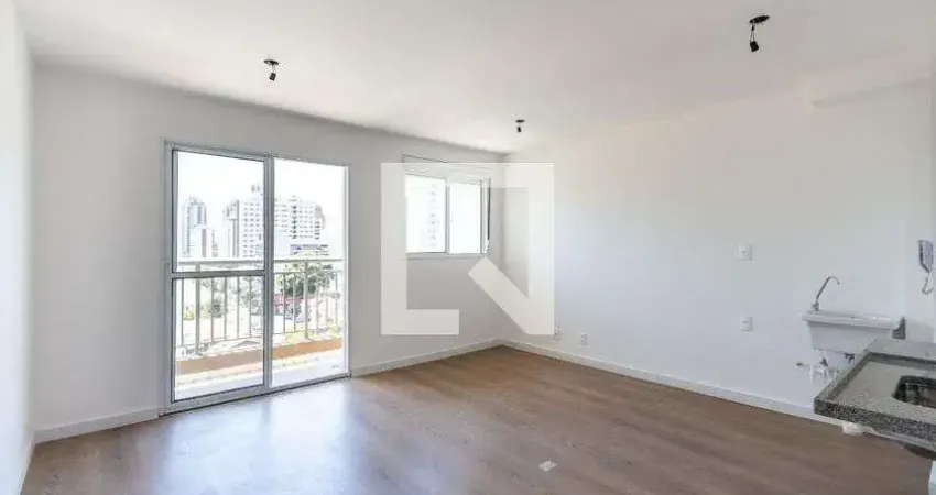Apartamento para venda - vila pompéia, 1 quarto, 40 m² - são paulo