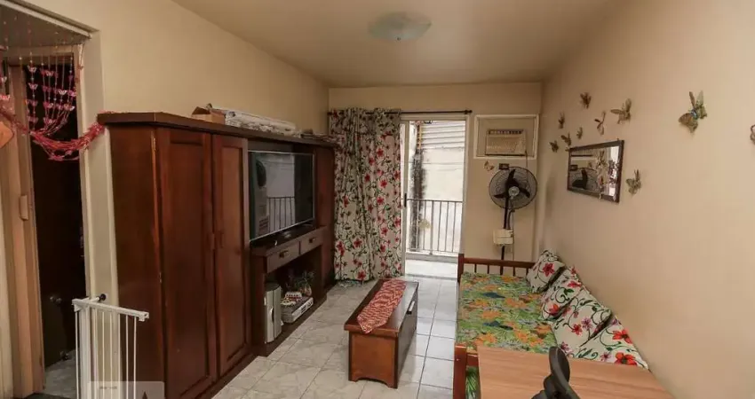 Apartamento para venda - engenho novo, 2 quartos, 65 m² - rio de janeiro