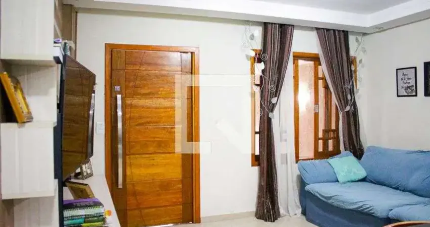 Casa para venda - jardim anália franco, 3 quartos, 180 m² - são paulo