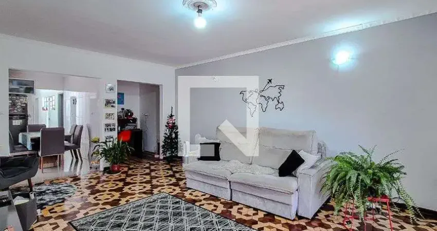 Casa para venda - bosque da saúde, 3 quartos, 136 m² - são paulo