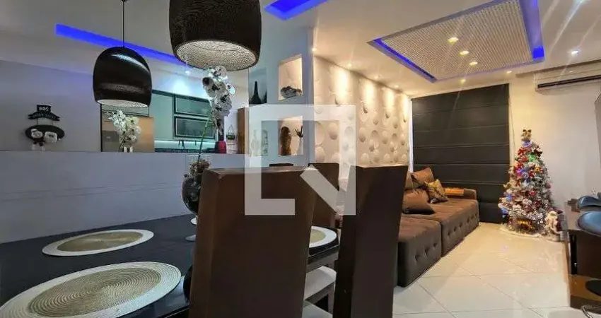 Apartamento para venda - pechincha, 2 quartos, 59 m² - rio de janeiro