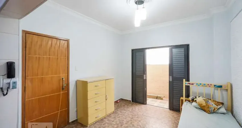 Apartamento com 2 quartos à venda na Rua 21 de Abril, Belém, São Paulo