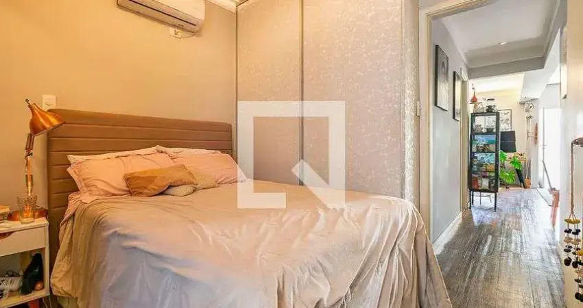 Apartamento para venda - pinheiros, 1 quarto, 70 m² - são paulo