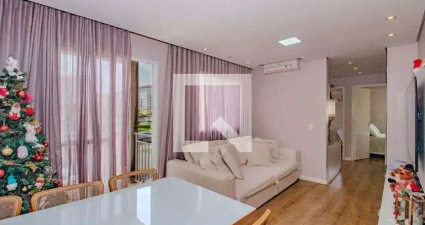 Apartamento para venda - humaitá, 3 quartos, 65 m² - porto alegre