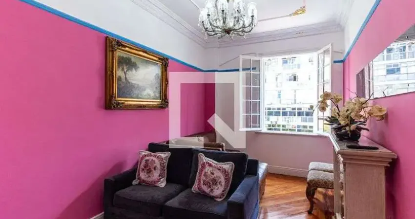 Apartamento com 2 quartos à venda na Avenida São João, Centro, São Paulo