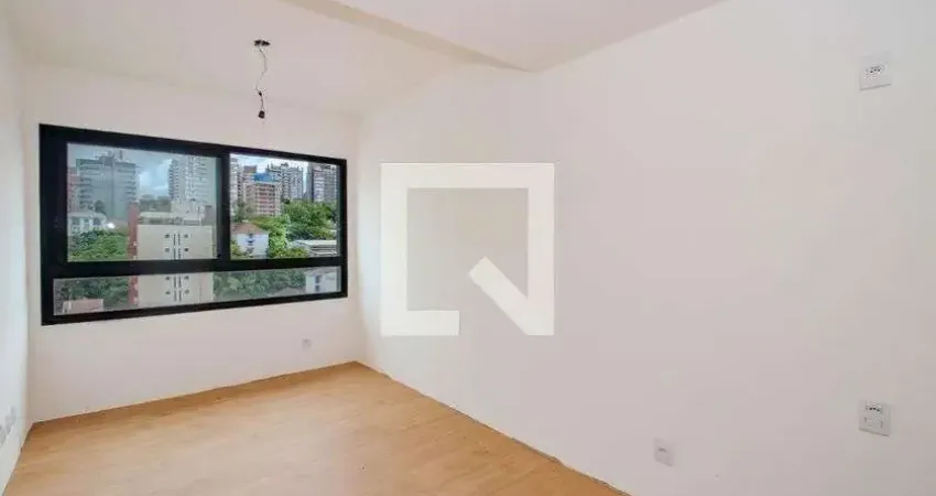 Apartamento para venda - rio branco, 2 quartos, 47 m² - porto alegre