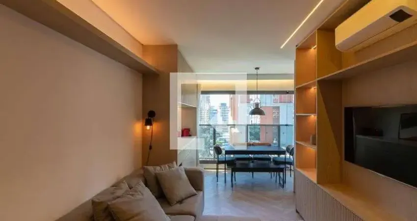 Apartamento para venda - itaim bibi, 1 quarto, 45 m² - são paulo