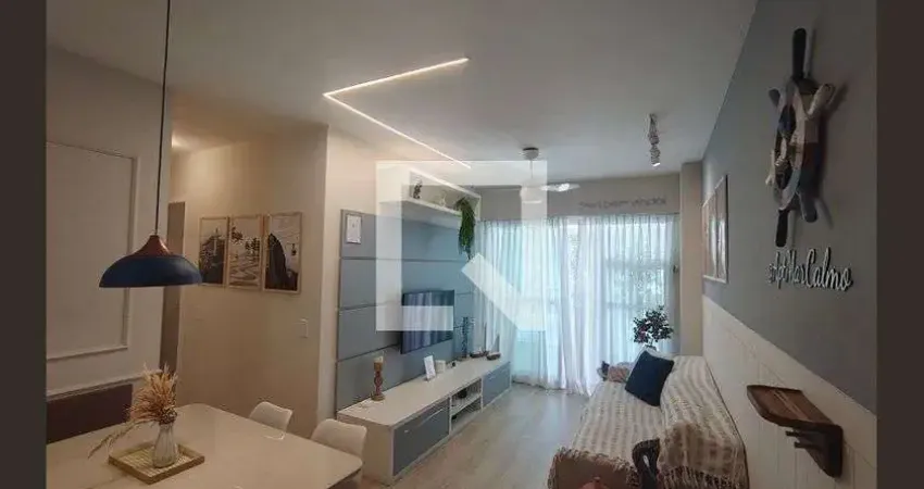 Apartamento para venda - jacarepaguá, 2 quartos, 70 m² - rio de janeiro