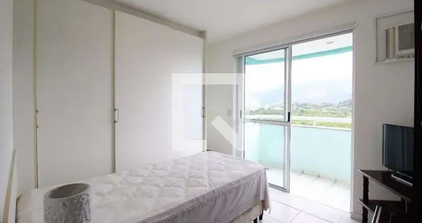 Apartamento para venda - jacarepaguá, 2 quartos, 80 m² - rio de janeiro