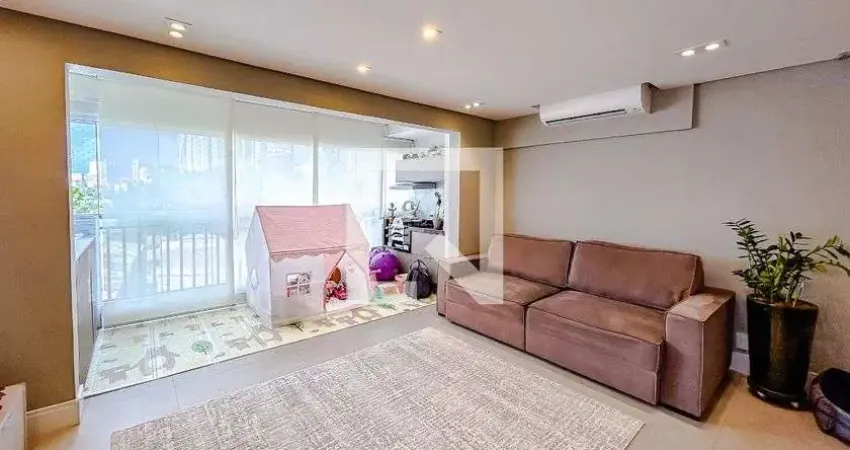 Apartamento para venda - vila carrão, 2 quartos, 79 m² - são paulo