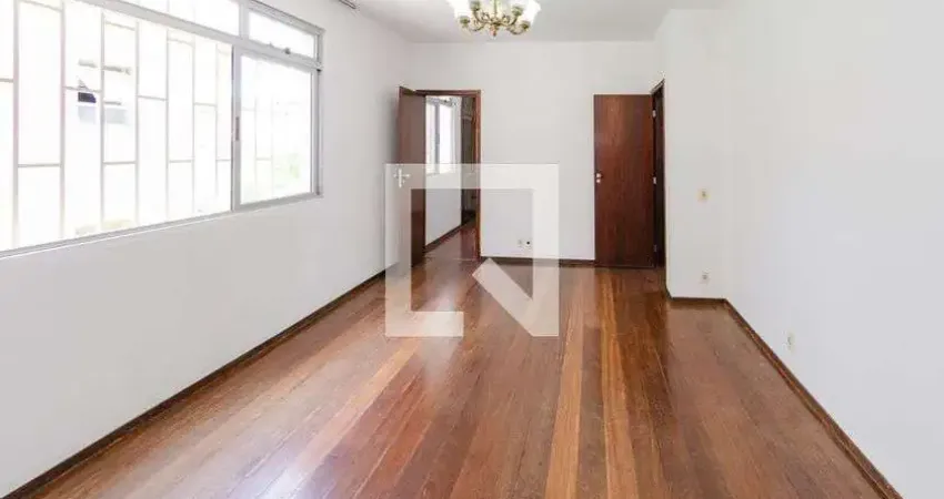 Apartamento para venda - santa lúcia, 3 quartos, 110 m² - belo horizonte